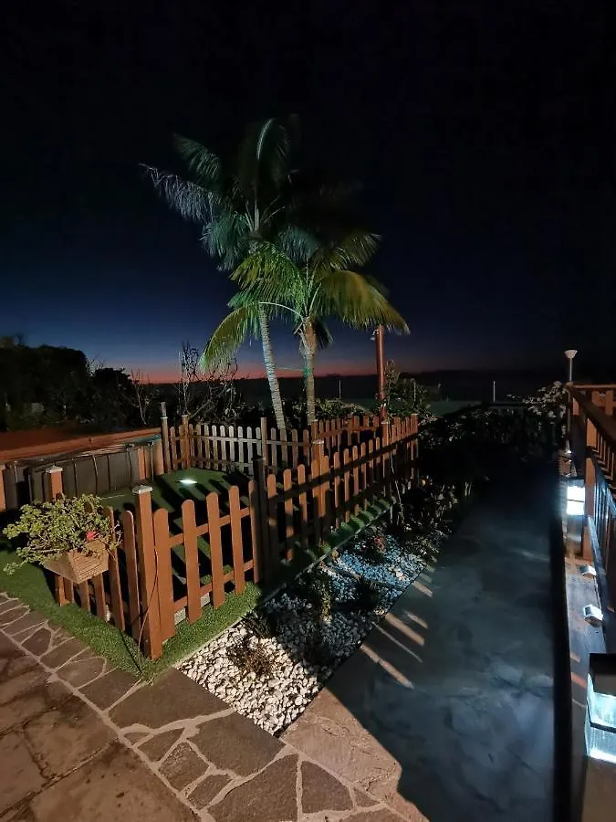 Tatil Evi Finca Vistas Al Teide Con Jacuzzi, Wifi Y Tv Satelite Santa Úrsula
