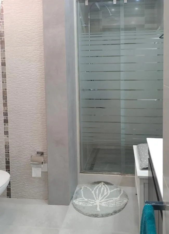Finca Vistas Al Teide Con Jacuzzi, Wifi Y Tv Satelite Santa Ursula  0*, Santa Ursula (Tenerife)