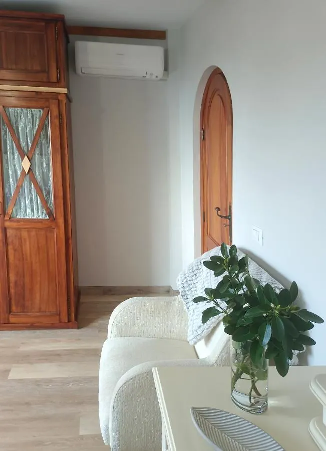Finca Vistas Al Teide Con Jacuzzi, Wifi Y Tv Satelite Santa Úrsula Tatil Evi