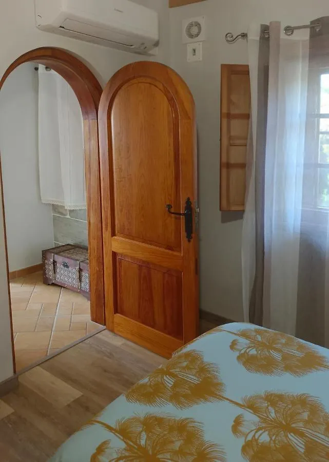 Holiday home Finca Vistas Al Teide Con Jacuzzi, Wifi Y Tv Satelite Santa Ursula