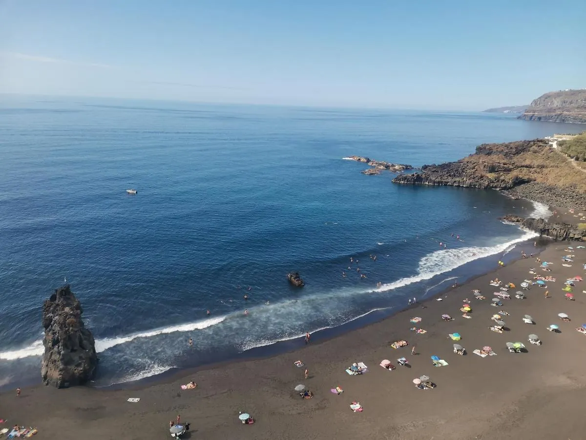Finca Vistas Al Teide Con Jacuzzi, Wifi Y Tv Satelite Santa Ursula  Holiday home Santa Ursula (Tenerife)